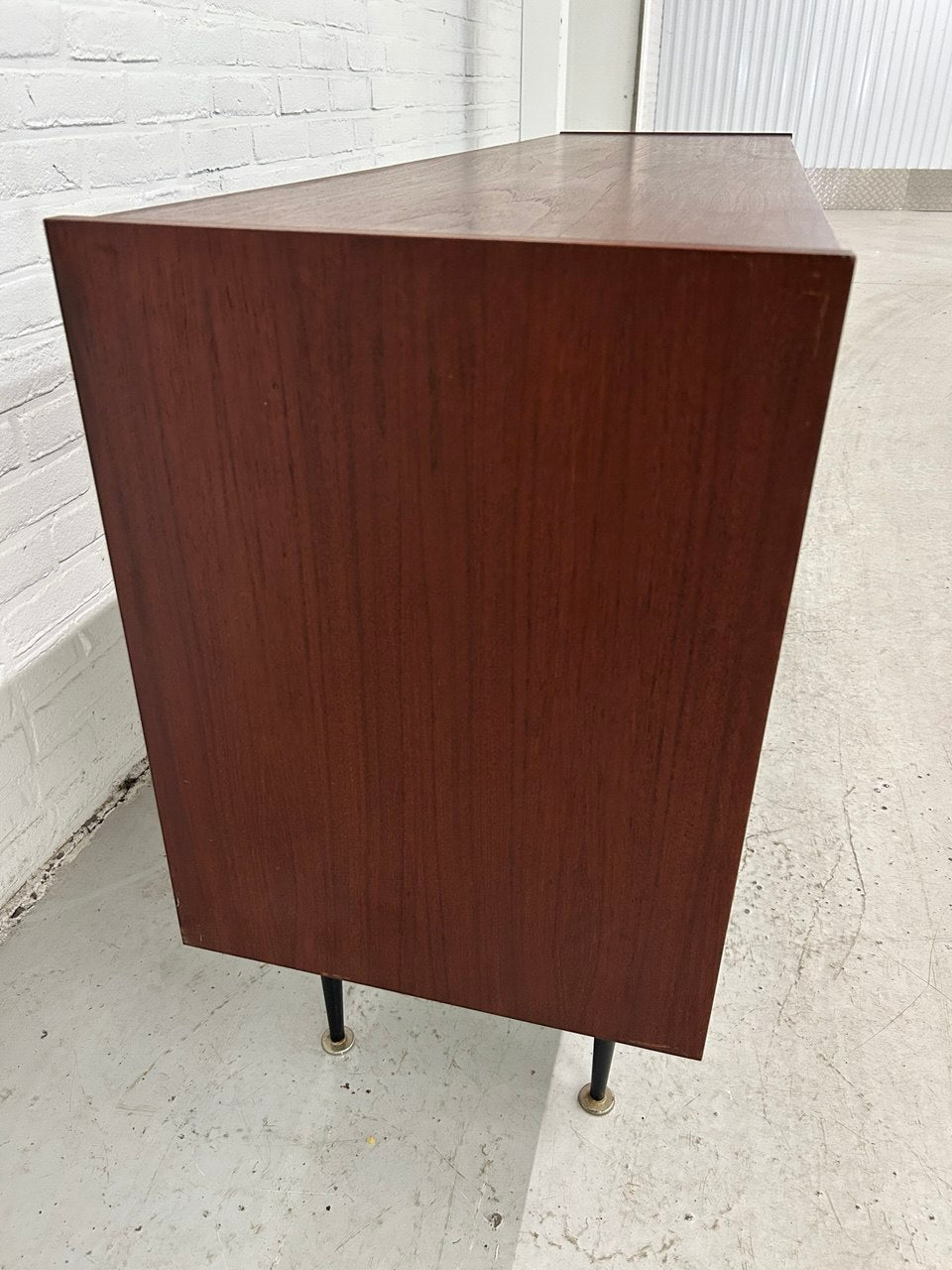 Vintage dressoir sideboard