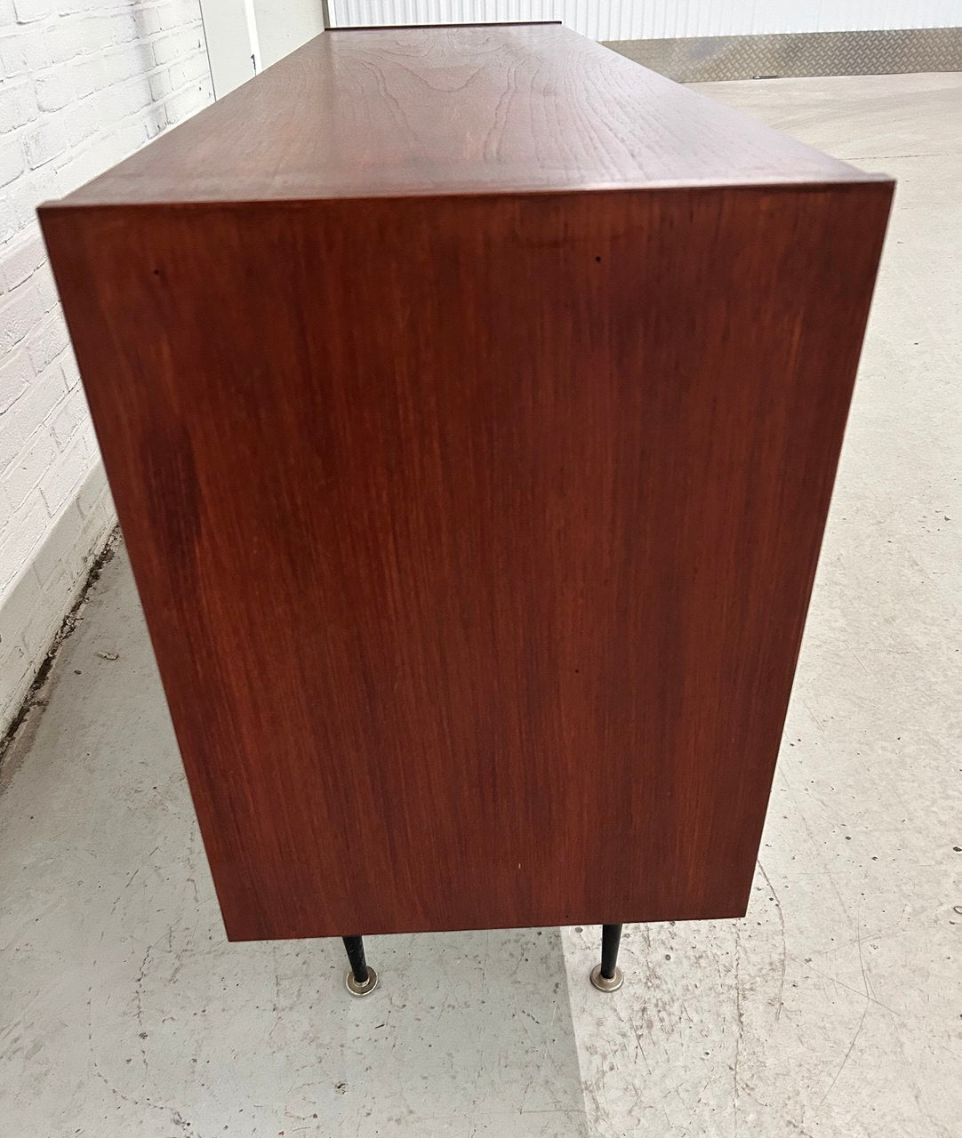 Vintage dressoir sideboard