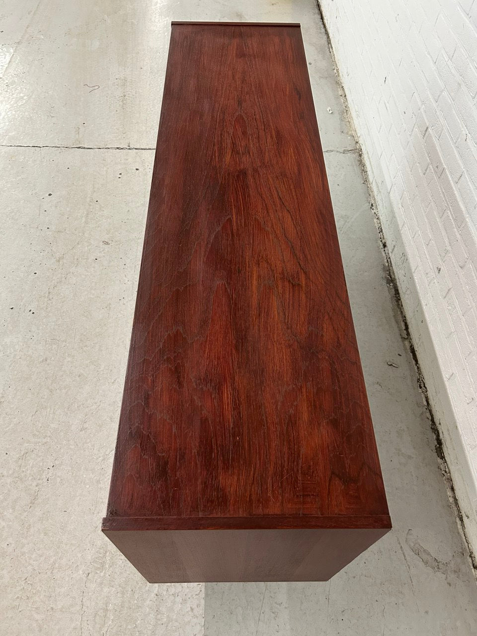Vintage dressoir sideboard