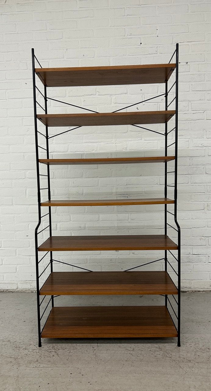 Vintage WHB modulair string wandrek