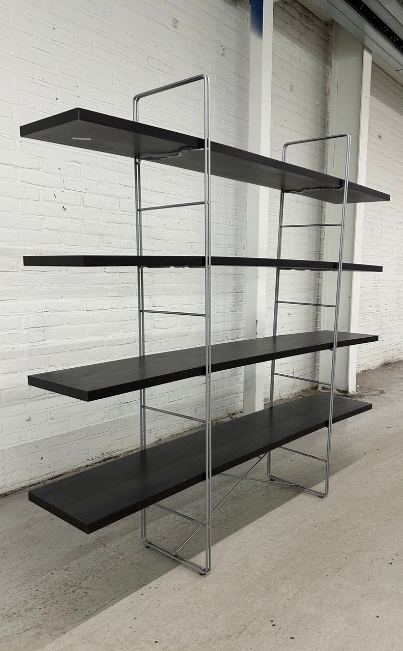 IKEA Enetri Niels Gammelgaard Book Rack