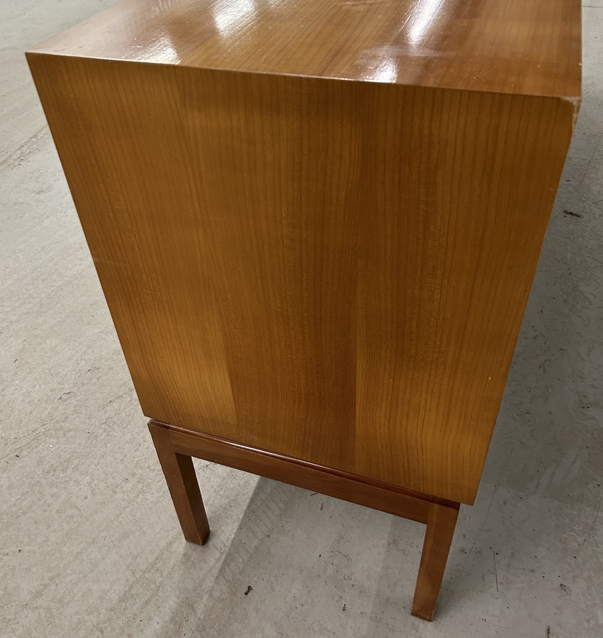 XXL vintage dressoir