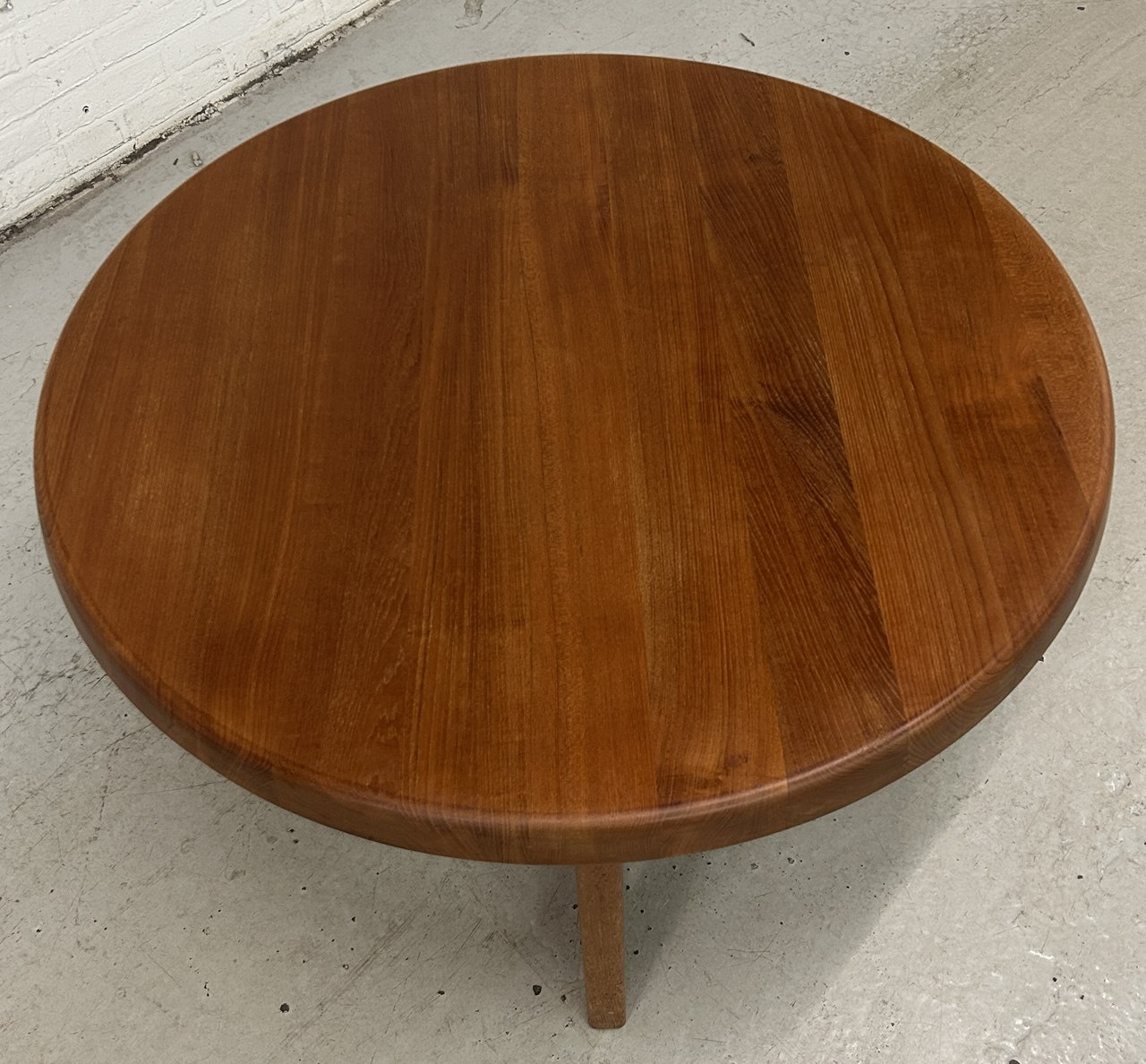 Niels Bach Massief Teak Salontafel