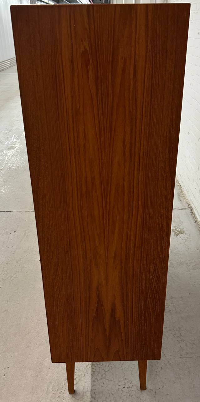 Vintage design Bartels highboard