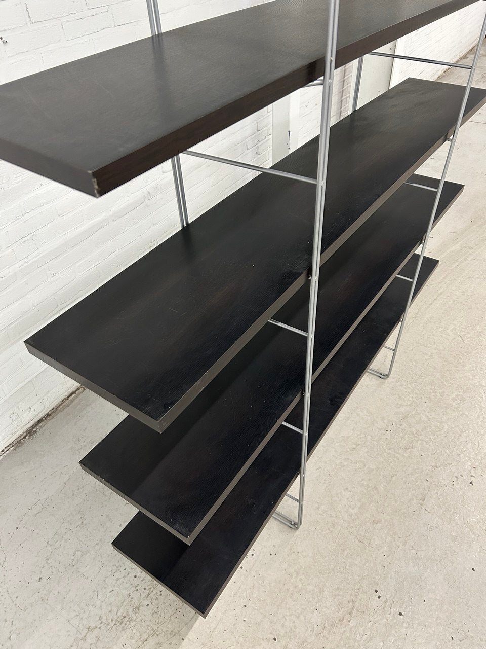 IKEA Enetri Niels Gammelgaard Book Rack