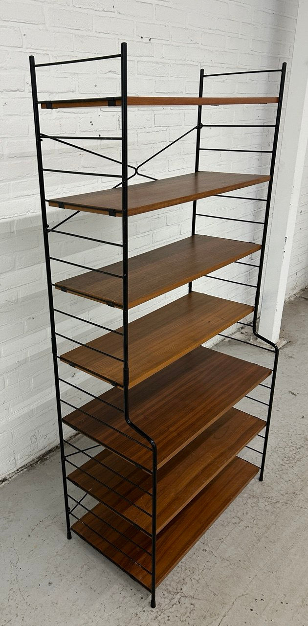 Vintage WHB modulair string wandrek