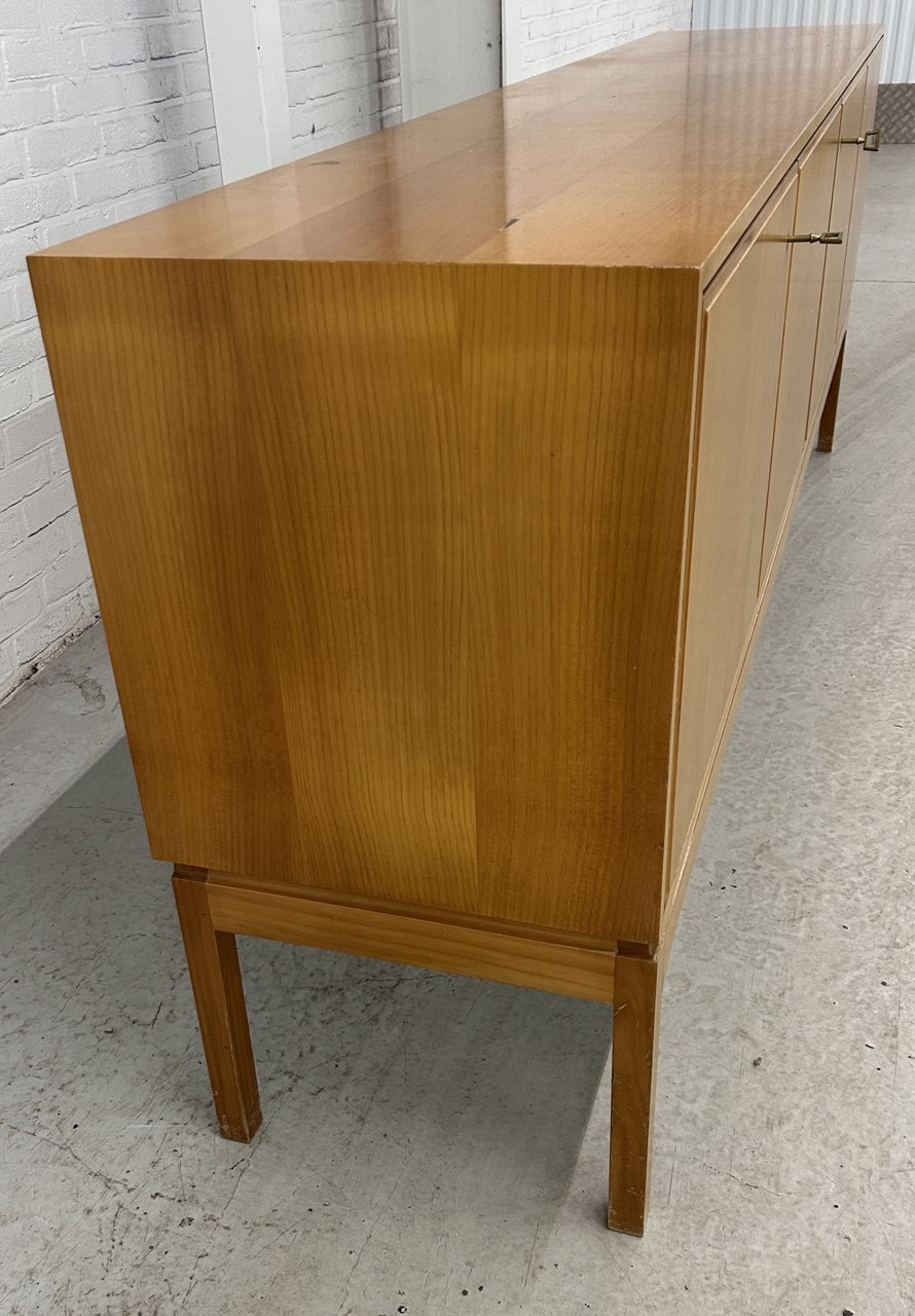 XXL vintage dressoir