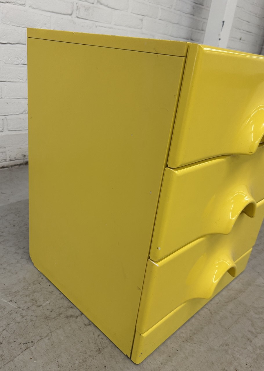 Vintage Quadro meubel Schönbuch