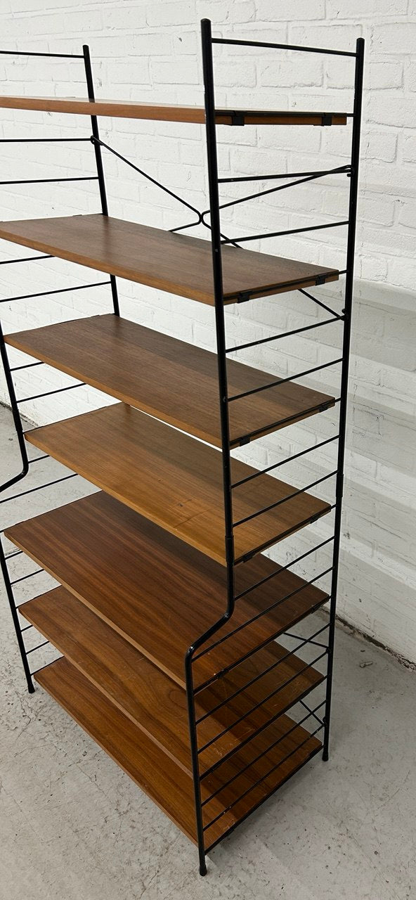 Vintage WHB modulair string wandrek