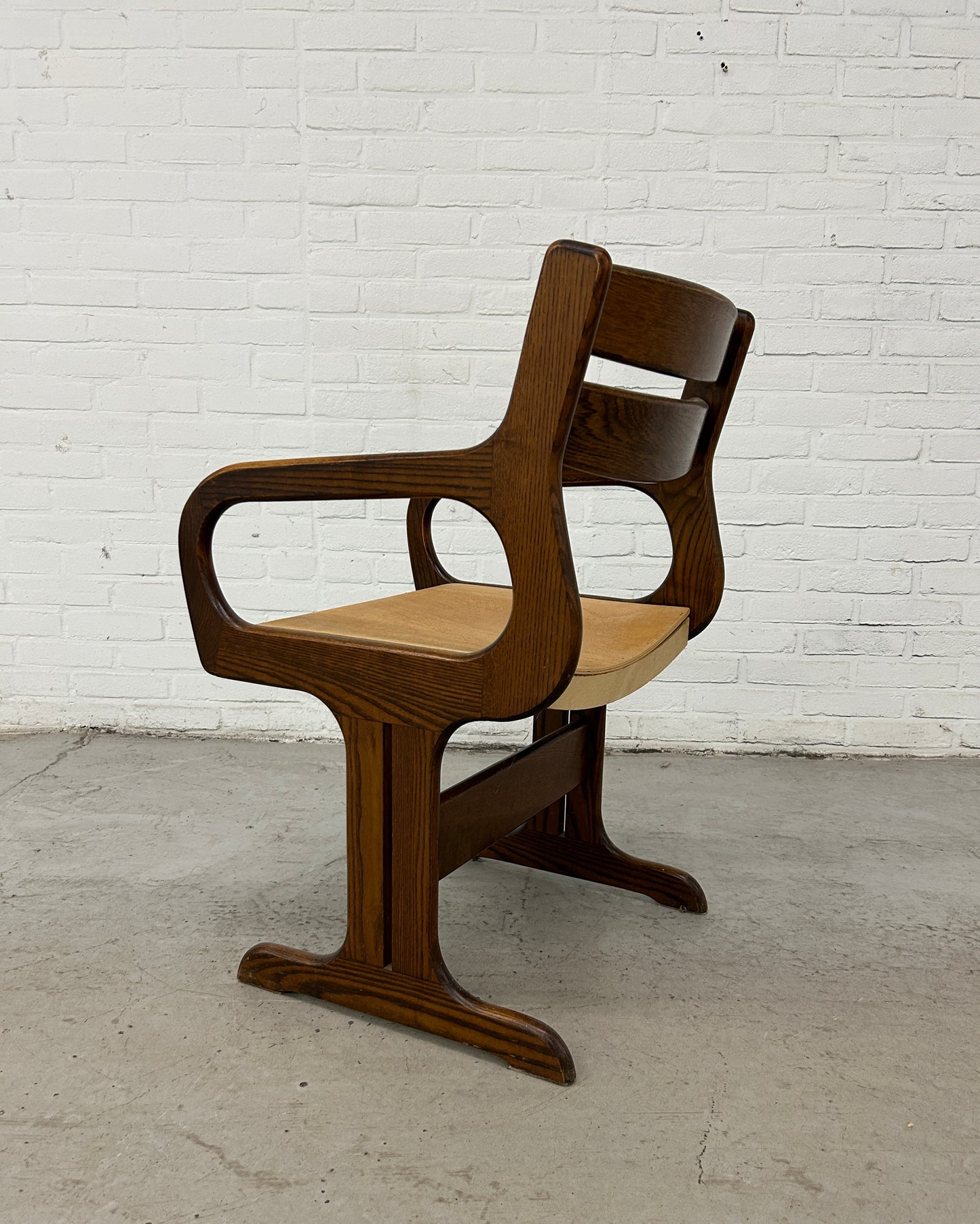 5 x Space Age designer stoelen