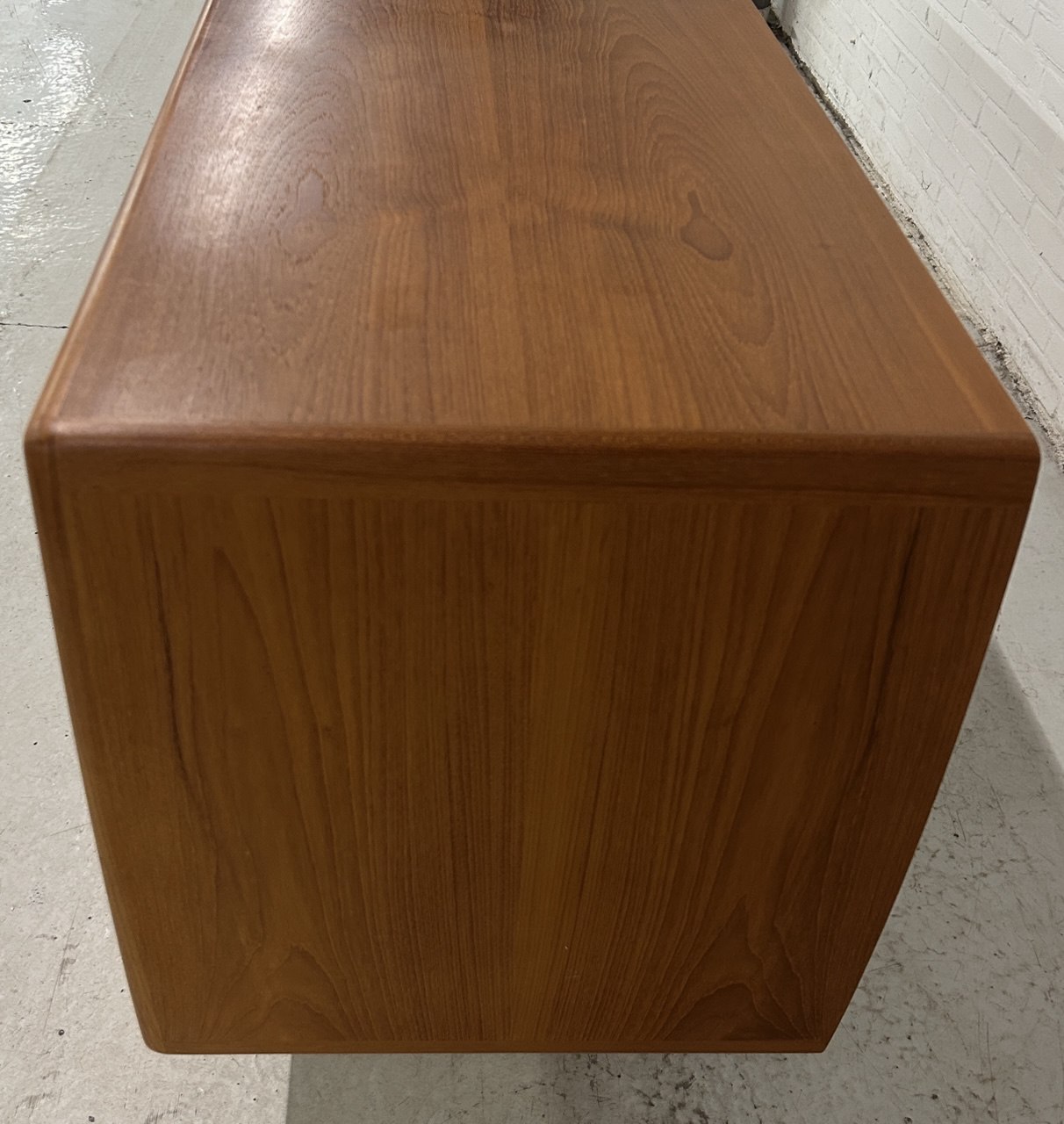 Johannes Andersen Deens Design Dressoir