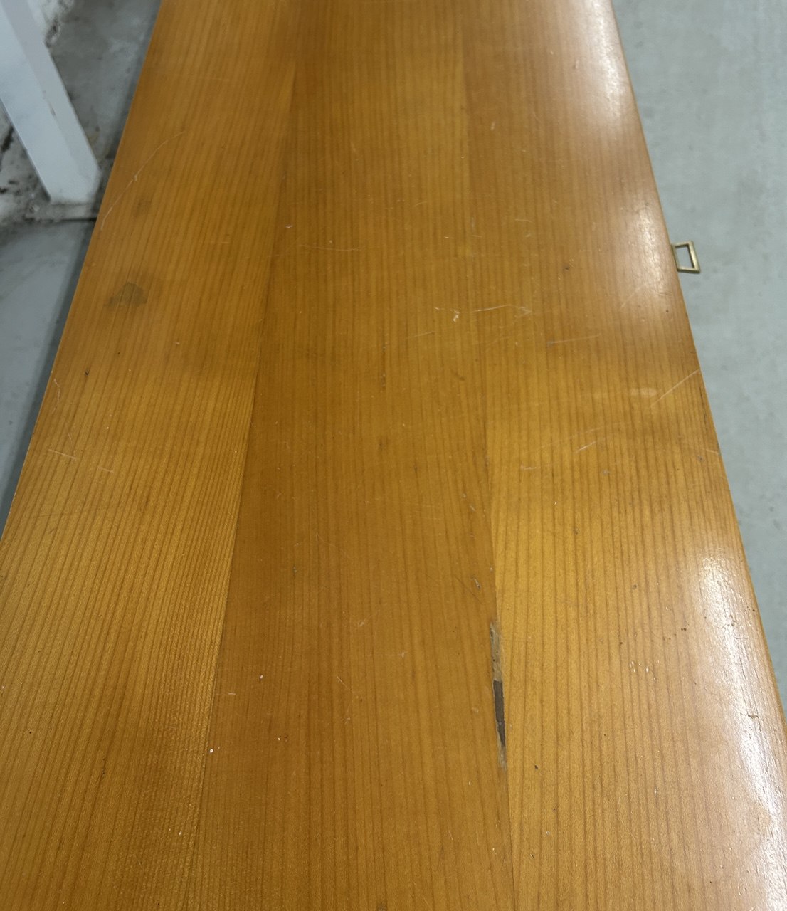 XXL vintage dressoir