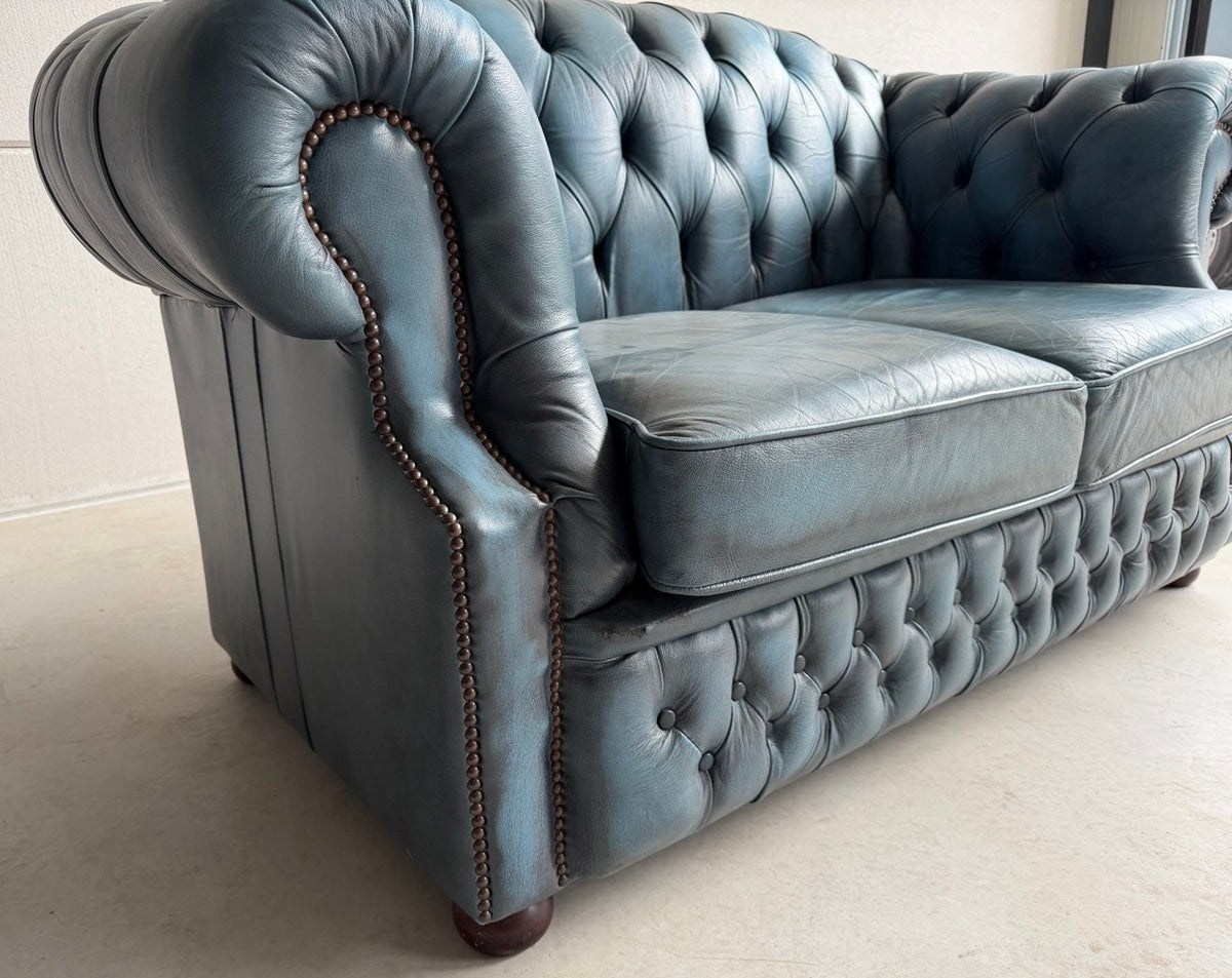 Chesterfield Winchester Furniture tweezitsbank