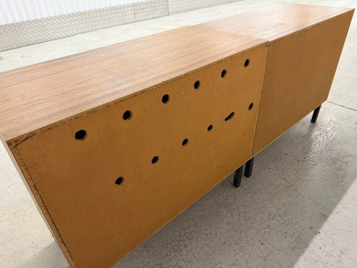 Vintage modulaire systeemkast