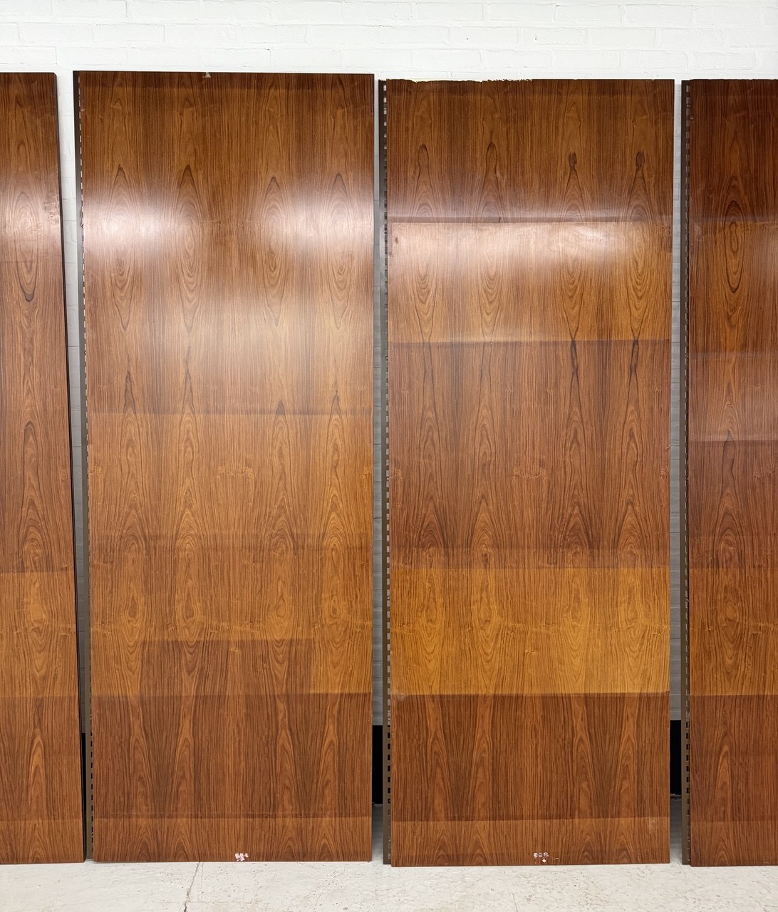XXL Scandinavisch modulair wandsysteem