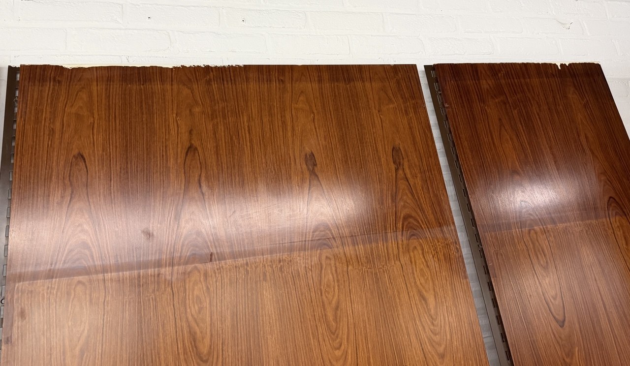 XXL Scandinavisch modulair wandsysteem