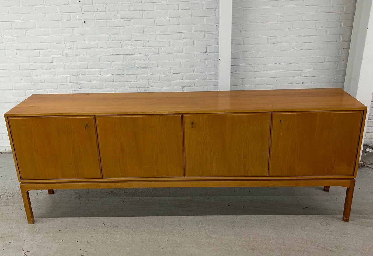 XXL vintage dressoir
