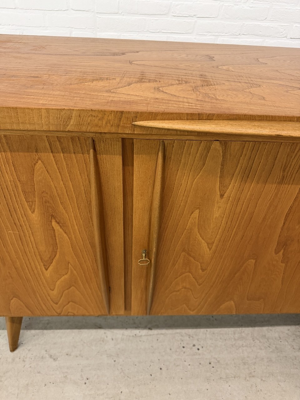 Vintage XXL dressoir