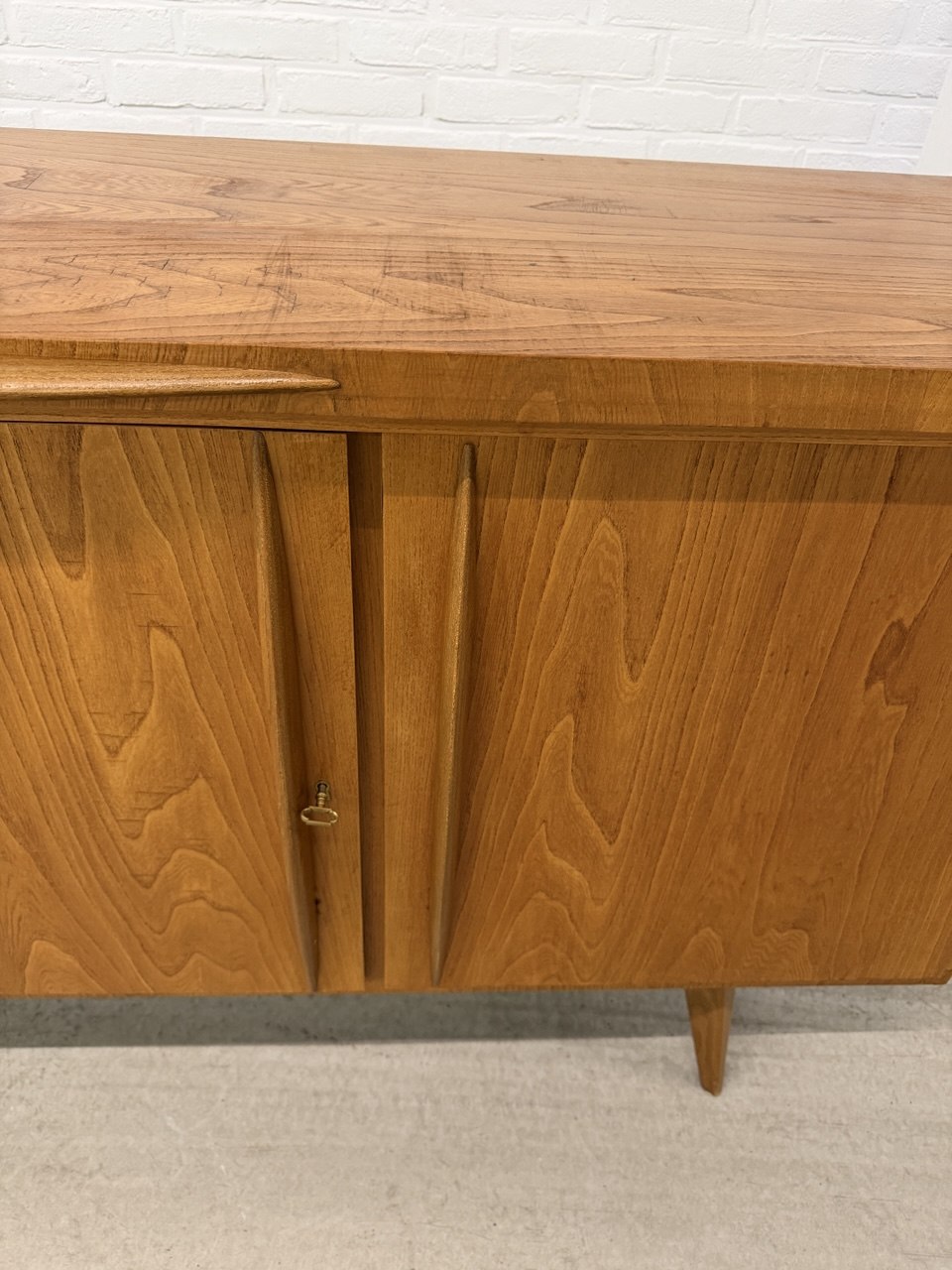 Vintage XXL dressoir