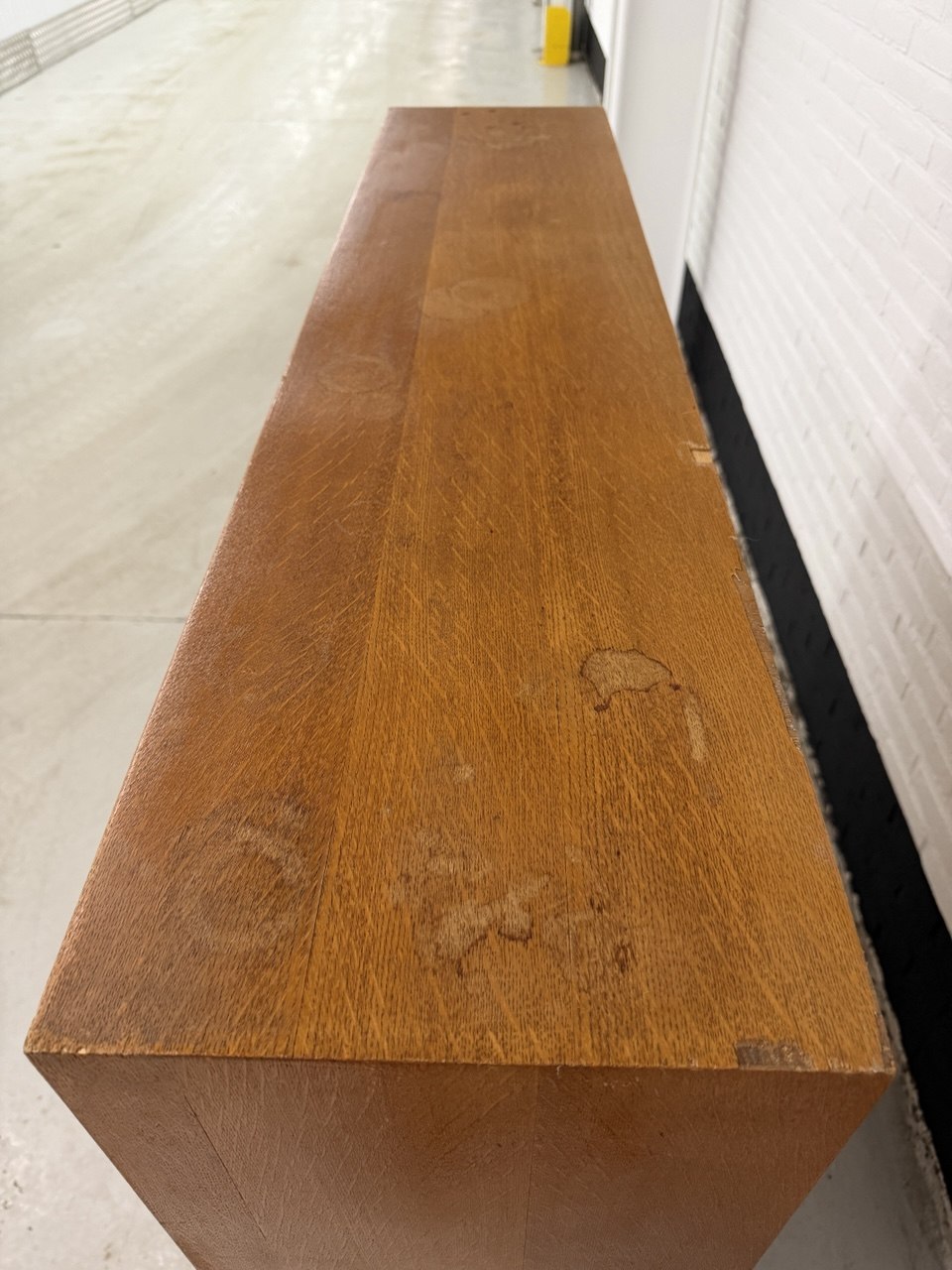 Vintage highboard Cees Braakman stijl