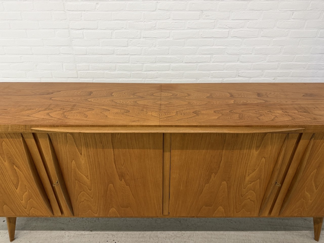 Vintage XXL dressoir