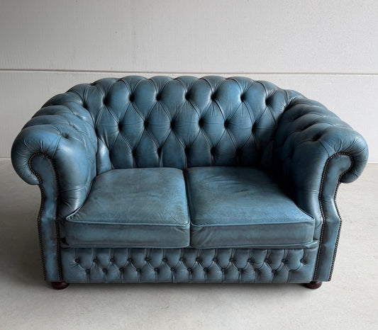 Chesterfield Winchester Furniture tweezitsbank