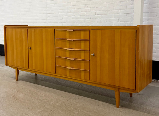 Vintage Designer Dressoir