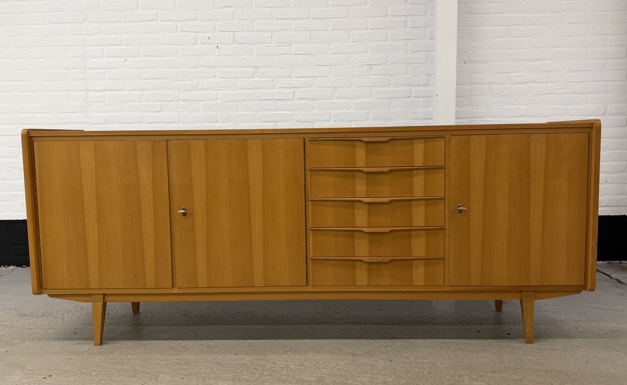 Vintage Designer Dressoir
