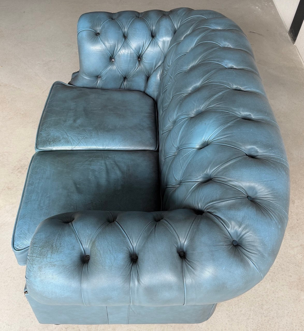 Chesterfield Winchester Furniture tweezitsbank