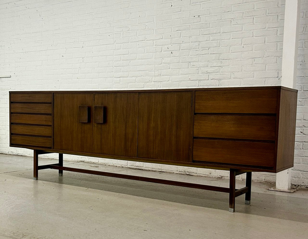 Inger 250 dressoir Inger Klingenberg voor Fristho Franeker