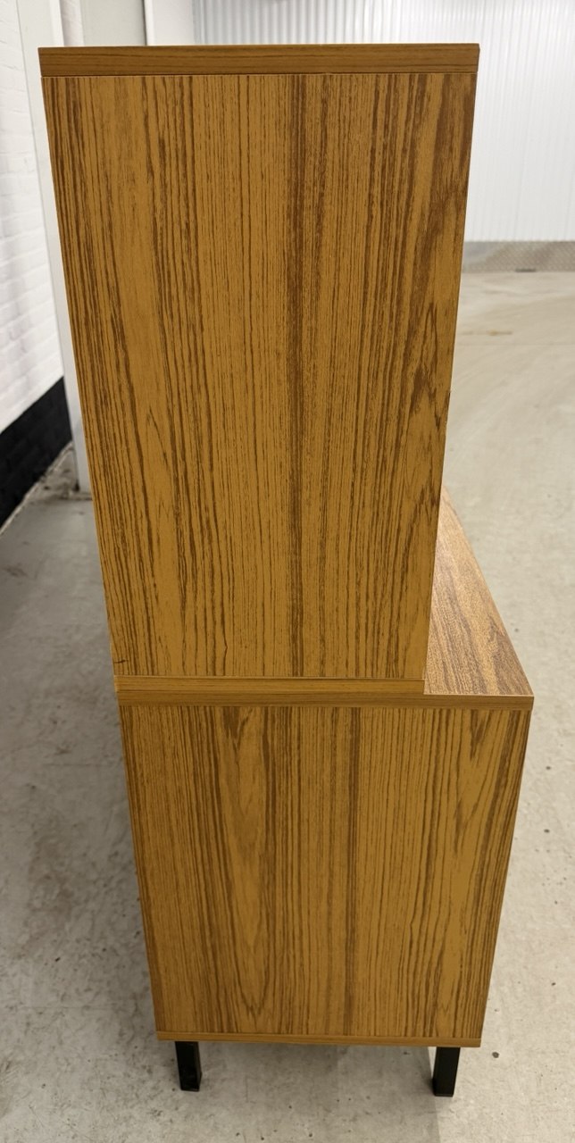 Vintage modulaire systeemkast