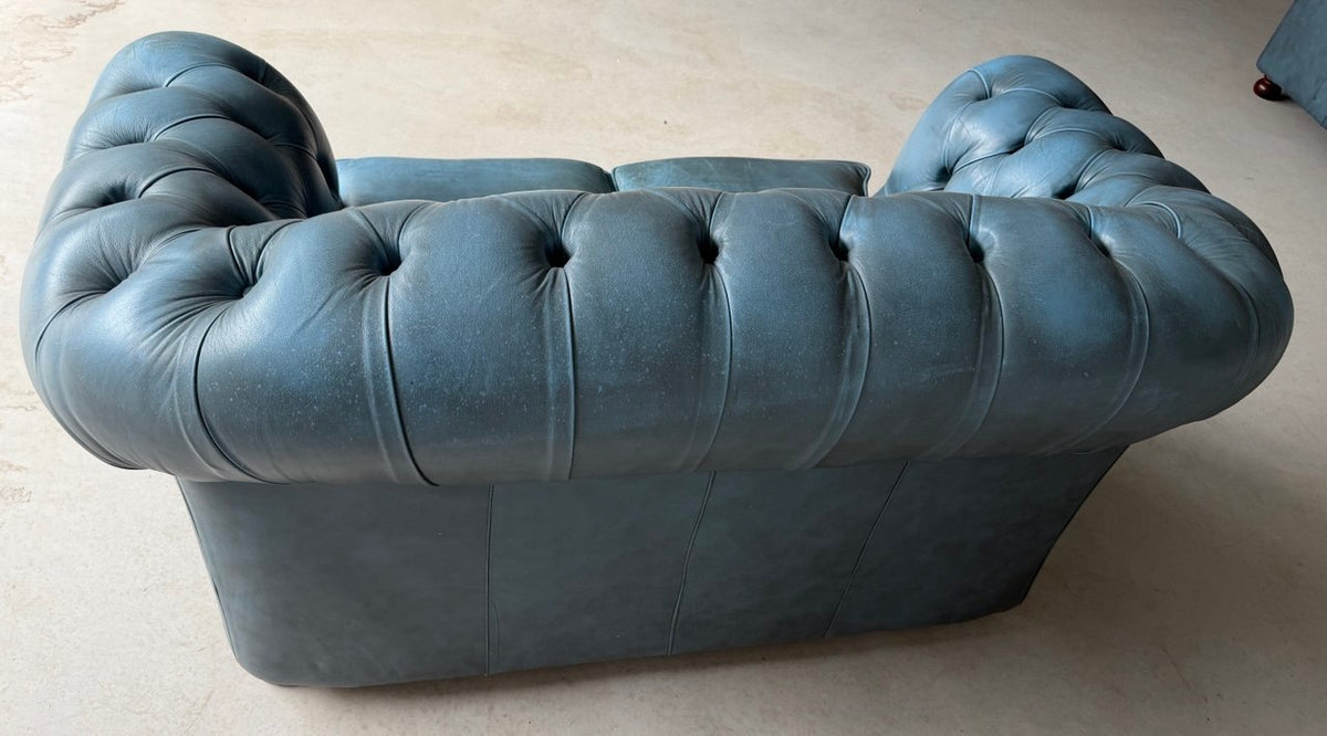 Chesterfield Winchester Furniture tweezitsbank