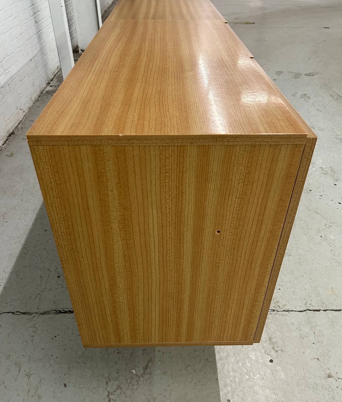 Vintage 3K Möbel / dressoir