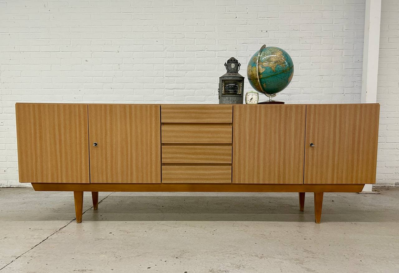 Vintage 3K Möbel / dressoir