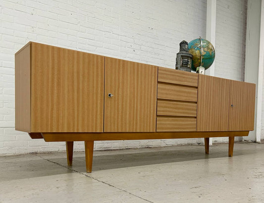 Vintage 3K Möbel / dressoir