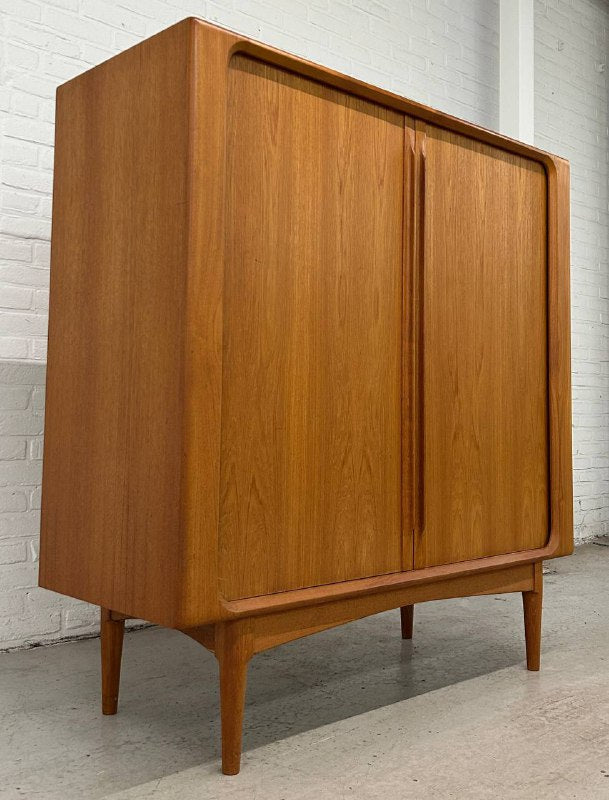 Bernhard Pedersen & Son highboard