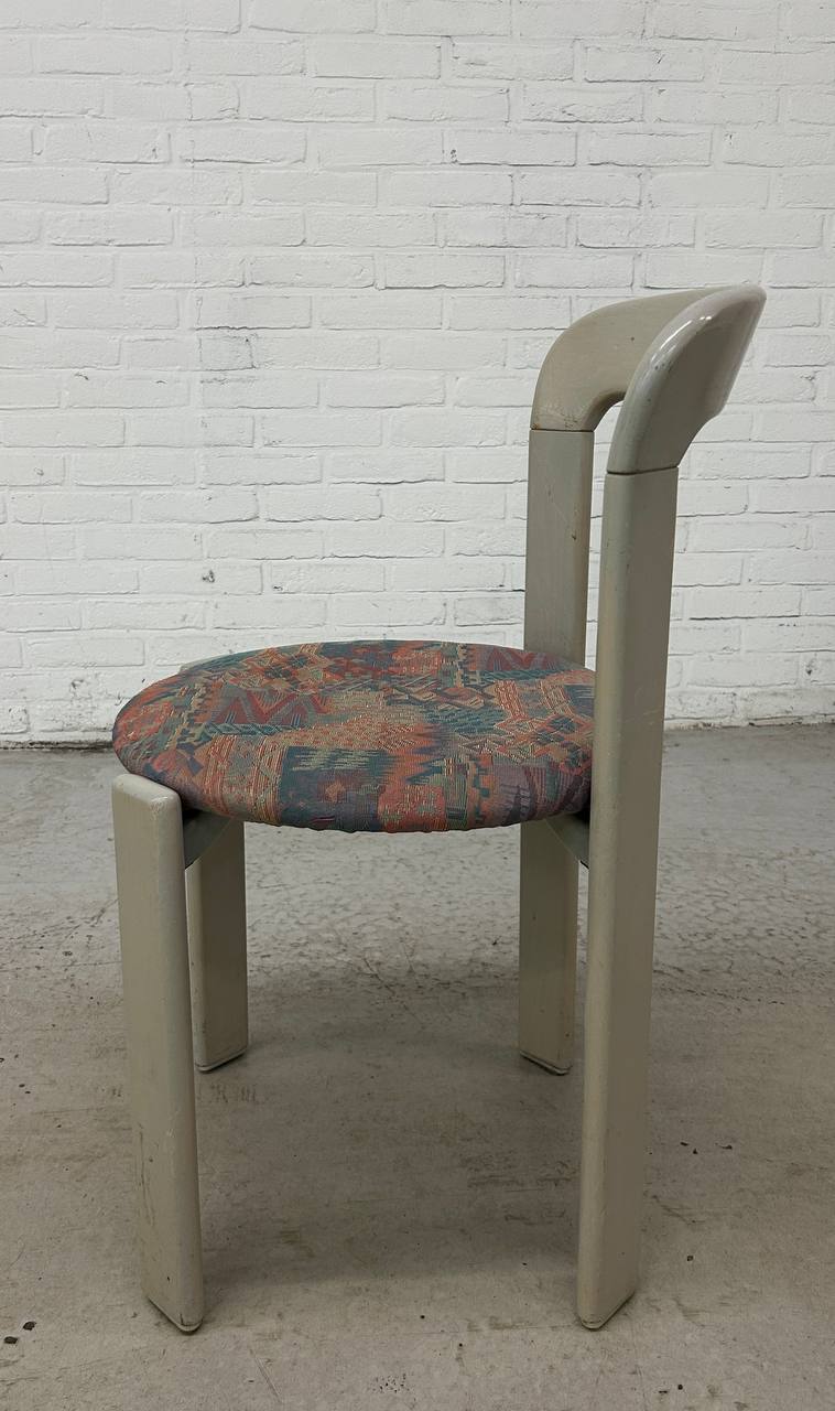 18 x Bruno Rey - Kusch & Co stoelen