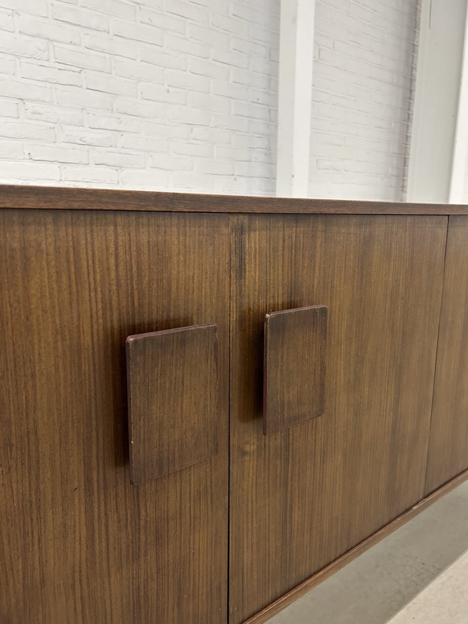Inger 250 dressoir Inger Klingenberg voor Fristho Franeker