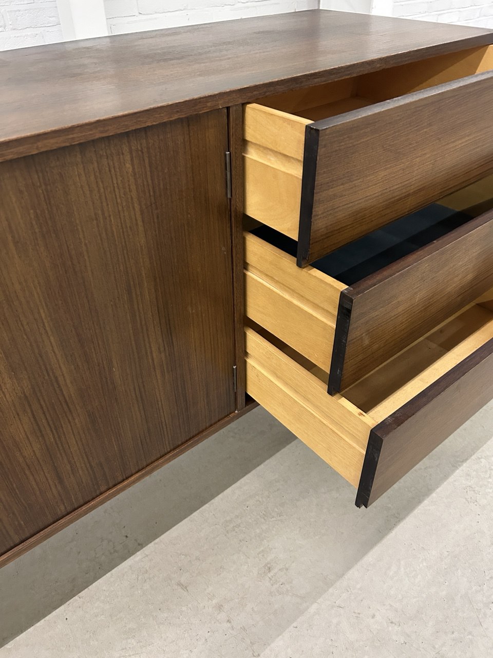 Inger 250 dressoir Inger Klingenberg voor Fristho Franeker