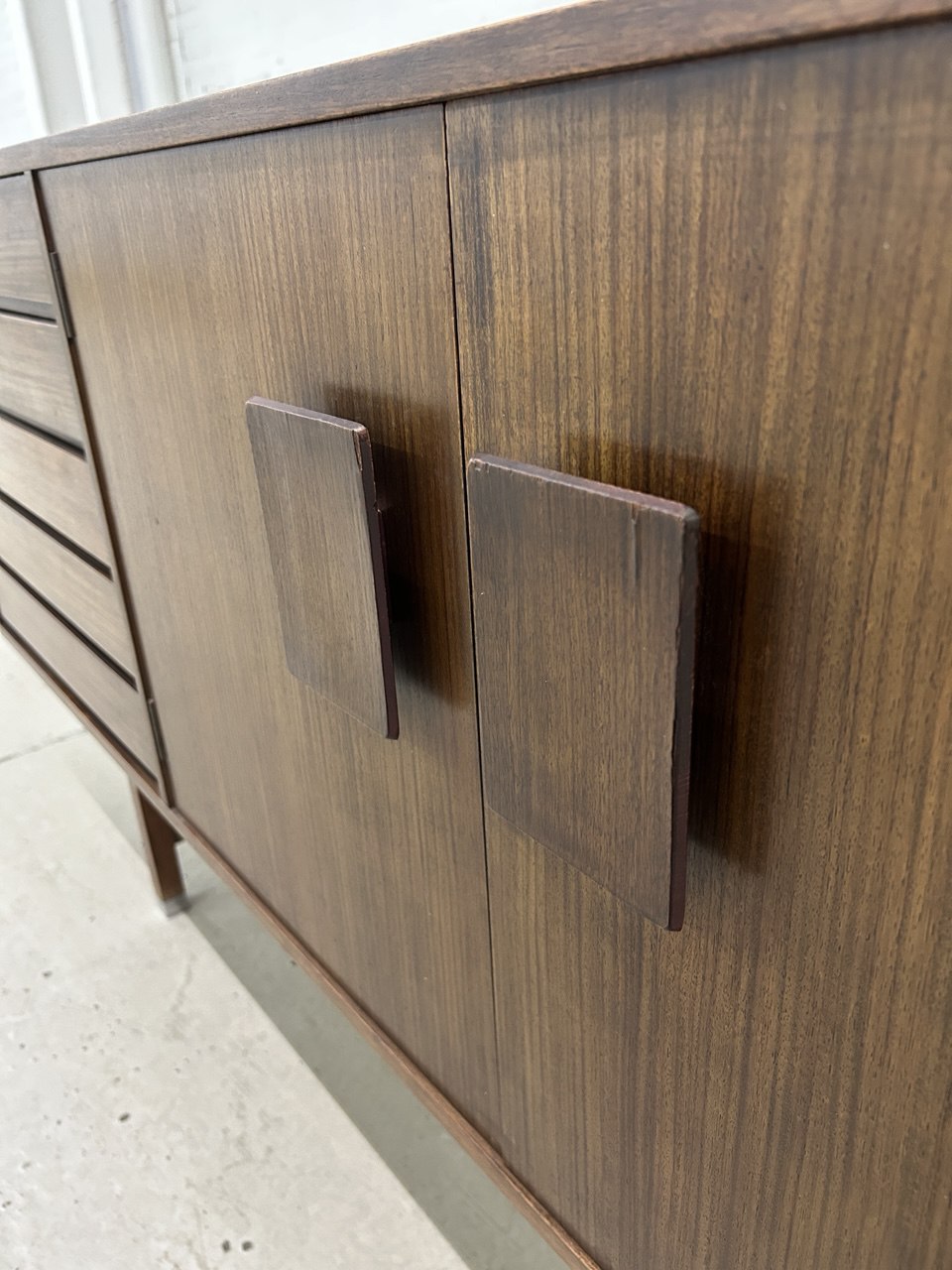 Inger 250 dressoir Inger Klingenberg voor Fristho Franeker