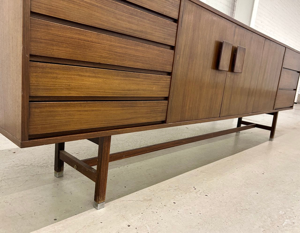 Inger 250 dressoir Inger Klingenberg voor Fristho Franeker