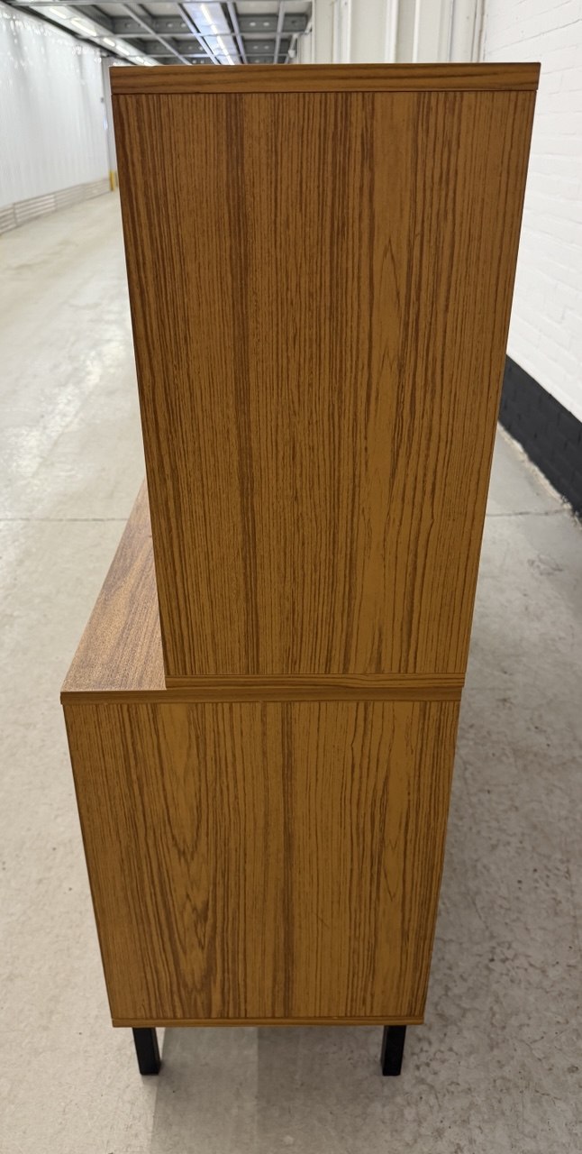 Vintage modulaire systeemkast