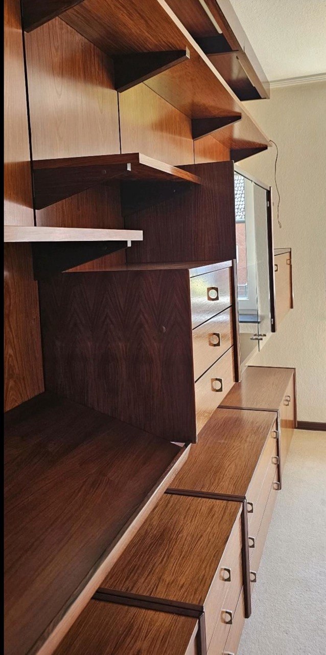 XXL Scandinavisch modulair wandsysteem