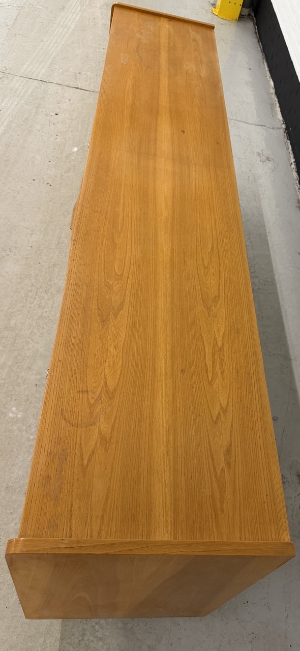 Vintage Designer Dressoir