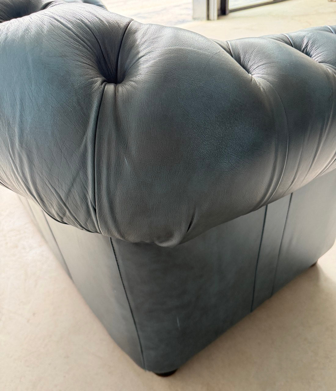 Chesterfield Winchester Furniture tweezitsbank