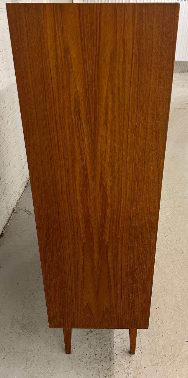 Vintage design Bartels highboard