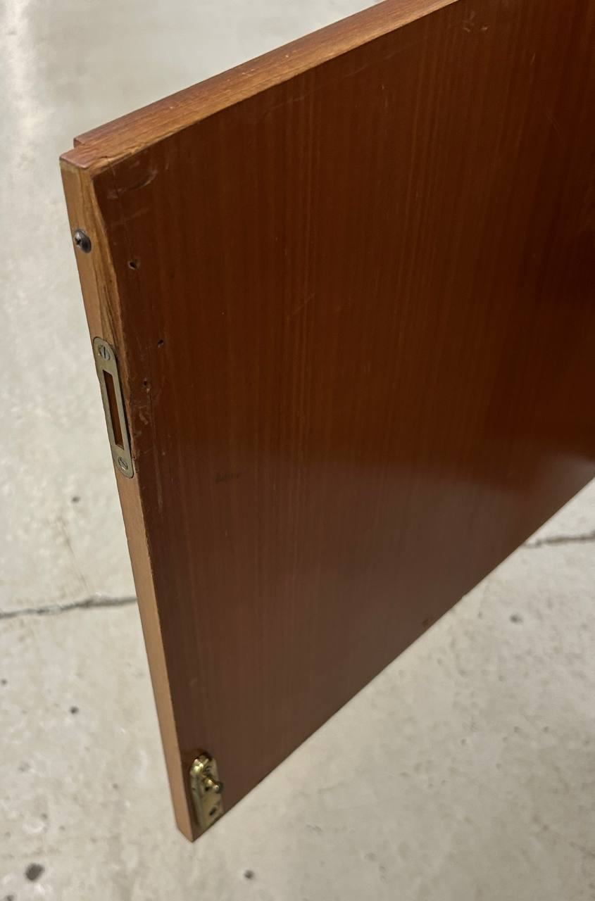 XXL vintage Bartels dressoir