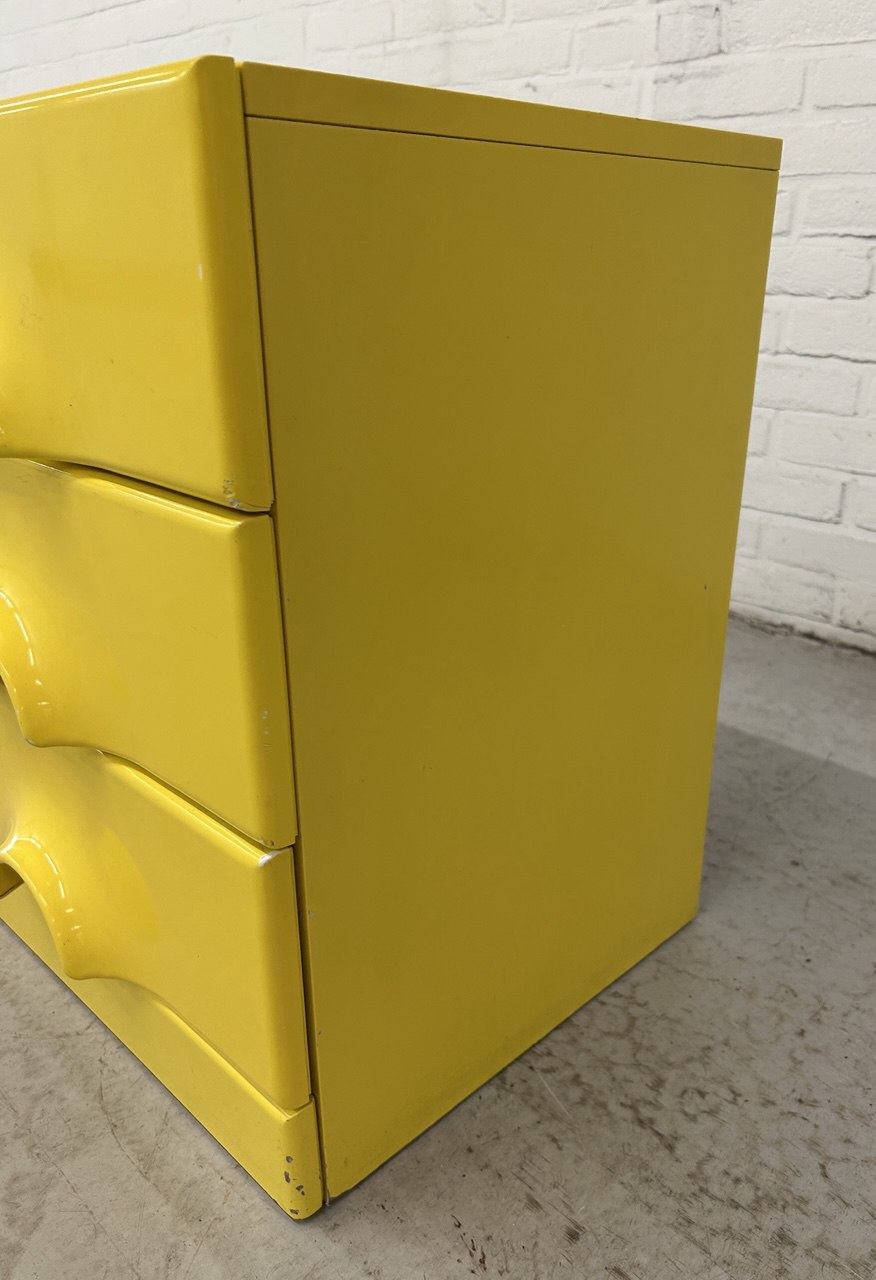 Vintage Quadro meubel Schönbuch
