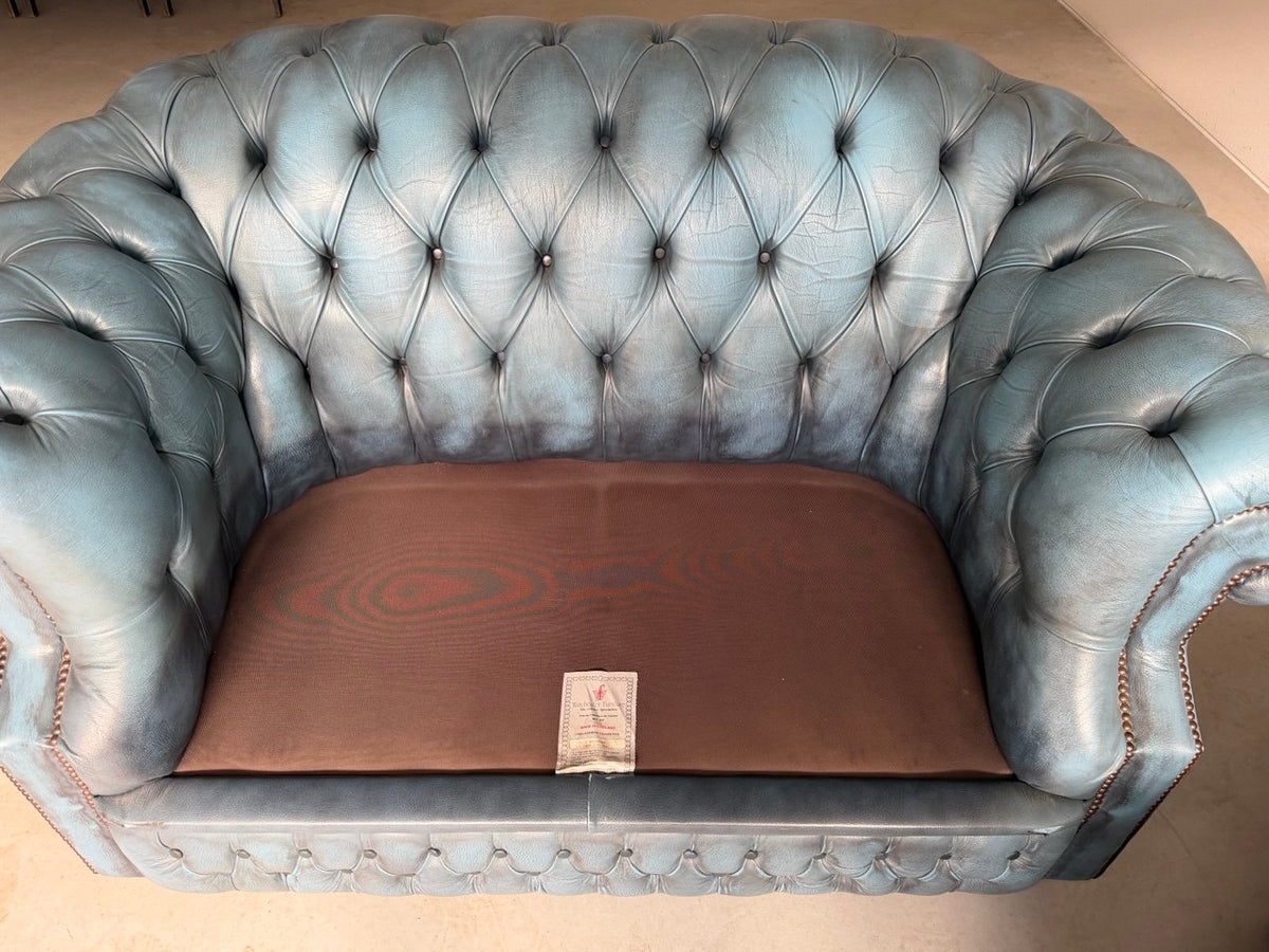 Chesterfield Winchester Furniture tweezitsbank