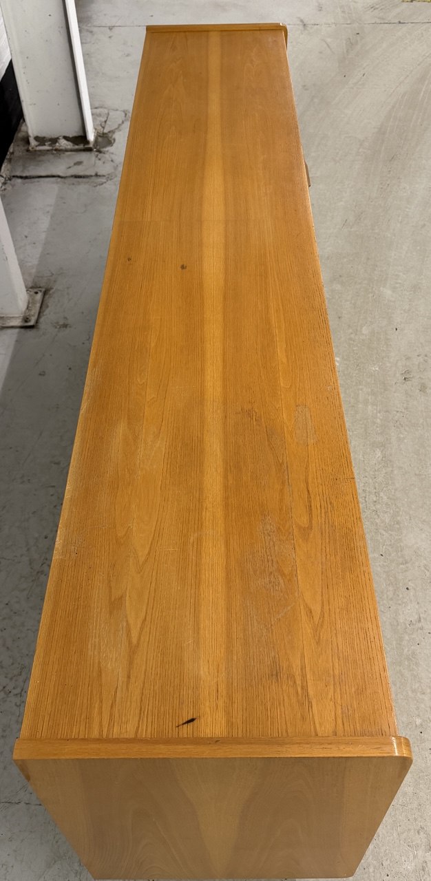 Vintage Designer Dressoir